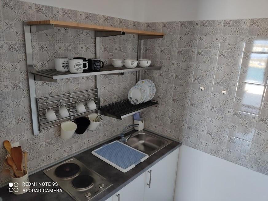 Amazing Seaview Apartment With A Balcony Near The Beach - Kneza Trpimira I Zadar Eksteriør billede